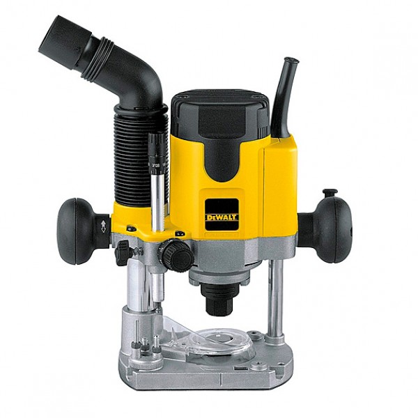 Фрезер мережевий DeWALT DW621