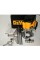 Фрезер мережевий DeWALT DW625E