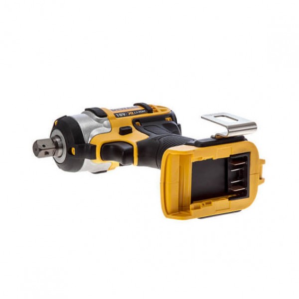 Гайковерт ударний акумуляторний бесщеточний DeWALT DCF880N