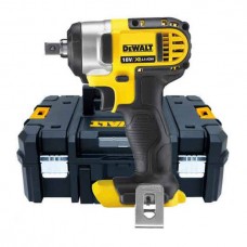 Гайковерт ударный аккумуляторный бесщёточный DeWALT DCF880NT