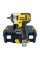 Гайковерт ударный аккумуляторный бесщёточный DeWALT DCF880NT