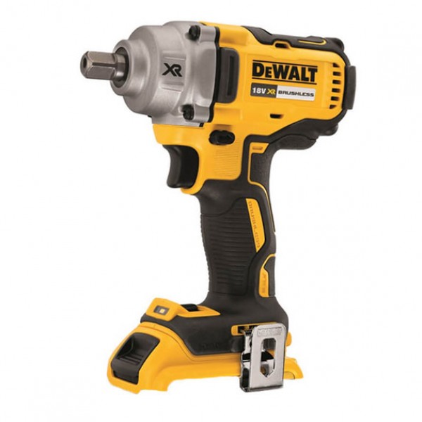 Гайковерт ударний акумуляторний бесщеточний DeWALT DCF894NT