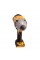 Гайковерт ударний акумуляторний бесщеточний DeWALT DCF899NT