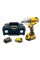 Гайковерт ударний акумуляторний бесщеточний DeWALT DCF899P2