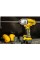 Гайковерт ударний акумуляторний бесщеточний DeWALT DCF899P2