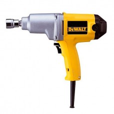 Гайковерт ударный сетевой DeWALT DW292