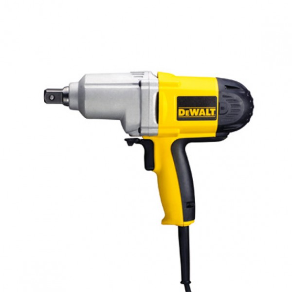 Гайковерт ударний мережевий DeWALT DW294