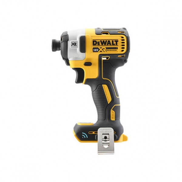 Шуруповерт аккумуляторный ударный бесщеточный DeWALT DCF888NT