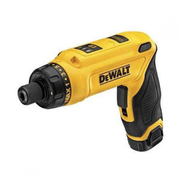 Викрутка акумуляторна DeWALT DCF680G2