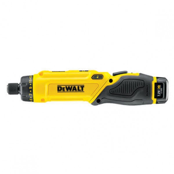 Викрутка акумуляторна DeWALT DCF680G2