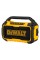 Колонка портативна акумуляторна Bluetooth DeWALT DCR011