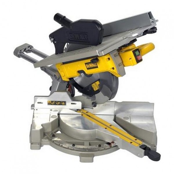 Пила комбінована мережева DeWALT D27111