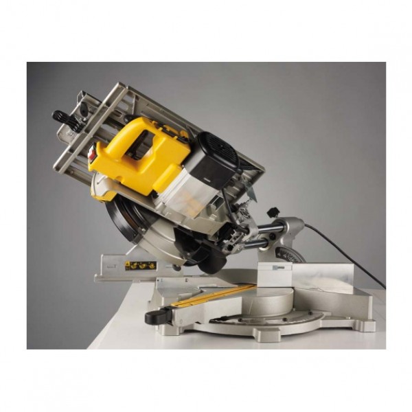 Пила комбінована мережева DeWALT D27111