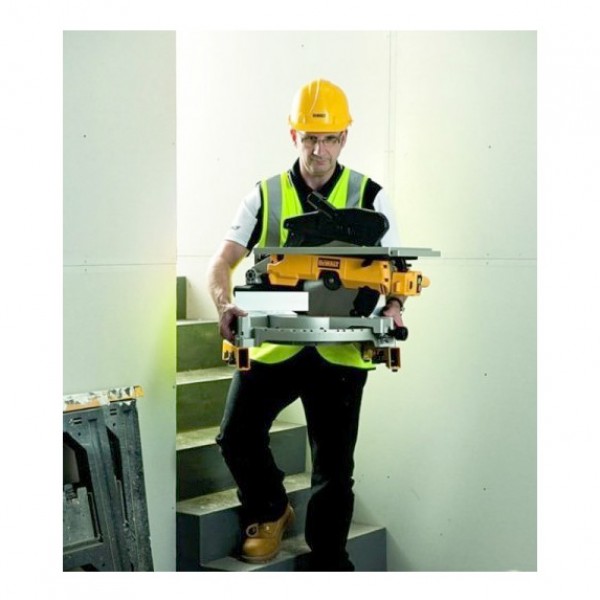 Пила комбінована мережева DeWALT D27113