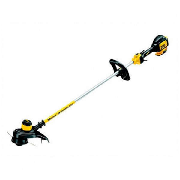 Коса акумуляторна бесщеточний DeWALT DCM561PB