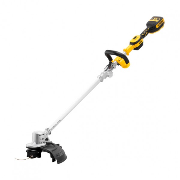 Коса акумуляторна бесщеточний DeWALT DCMST561P1
