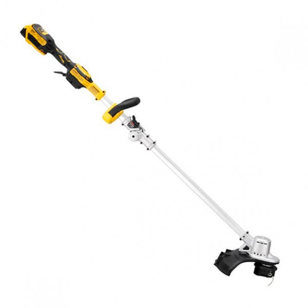 Коса акумуляторна бесщеточний DeWALT DCMST561P1
