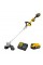 Коса акумуляторна бесщеточний DeWALT DCMST561P1
