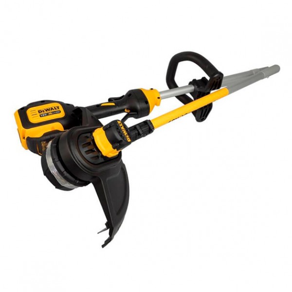Коса акумуляторна бесщеточний DeWALT DCMST561P1