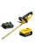 Кущоріз акумуляторний DeWALT DCM563P1