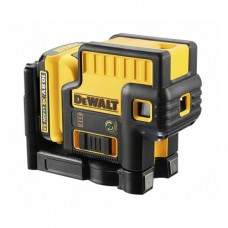 Уровень лазерный точечный DeWALT DCE085D1G
