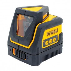 Рівень лазерний лінійний DeWALT DW0811