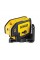 Рівень лазерний точковий DeWALT DW085K