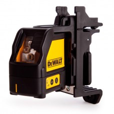 Рівень лазерний лінійний DeWALT DW088K