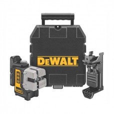 Рівень лазерний лінійний DeWALT DW089K
