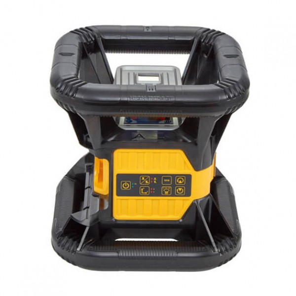 Рівень лазерний ротаційний DeWALT DCE079D1G