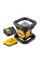 Рівень лазерний ротаційний DeWALT DCE079D1G