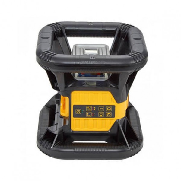 Рівень лазерний ротаційний DeWALT DCE079D1R