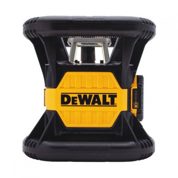 Рівень лазерний ротаційний DeWALT DCE079D1R