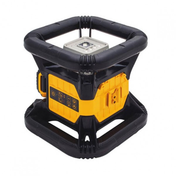 Рівень лазерний ротаційний DeWALT DCE079D1R