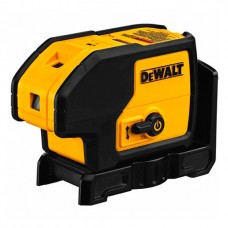 Рівень лазерний точковий DeWALT DW083K