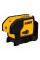 Рівень лазерний точковий DeWALT DW083K
