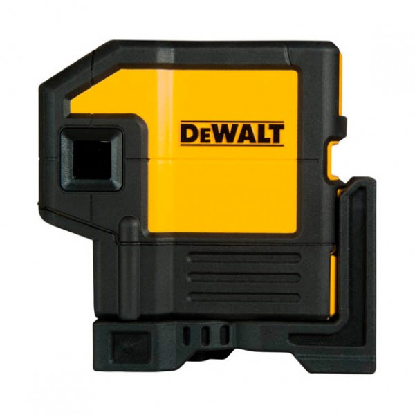 Уровень лазерный комбинированный DeWALT DW0851