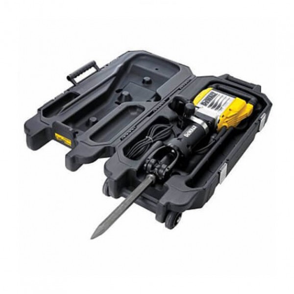 Молоток отбойный сетевой DeWALT D25960K