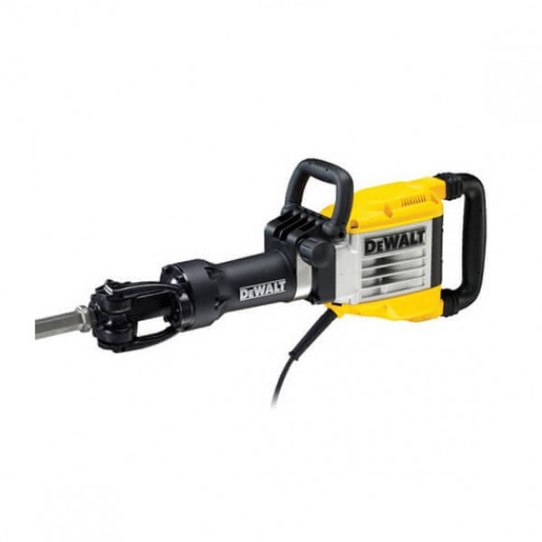 Молоток отбойный сетевой DeWALT D25960K