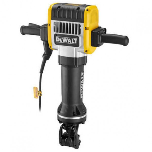 Молоток відбійний мережевий DeWALT D25981