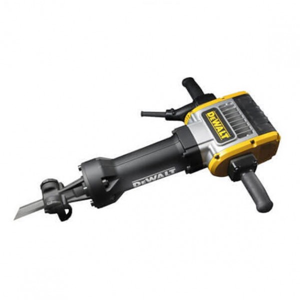 Молоток відбійний мережевий DeWALT D25981