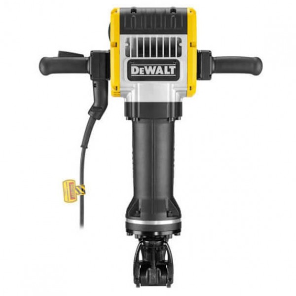 Молоток отбойный сетевой DeWALT D25981K