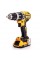 Набор из двух инструментов бесщеточных DeWALT DCK266D2