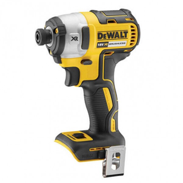 Набір з двох інструментів безщіткових DeWALT DCK266P3