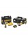 Набір з двох інструментів DeWALT DCK2055T2T