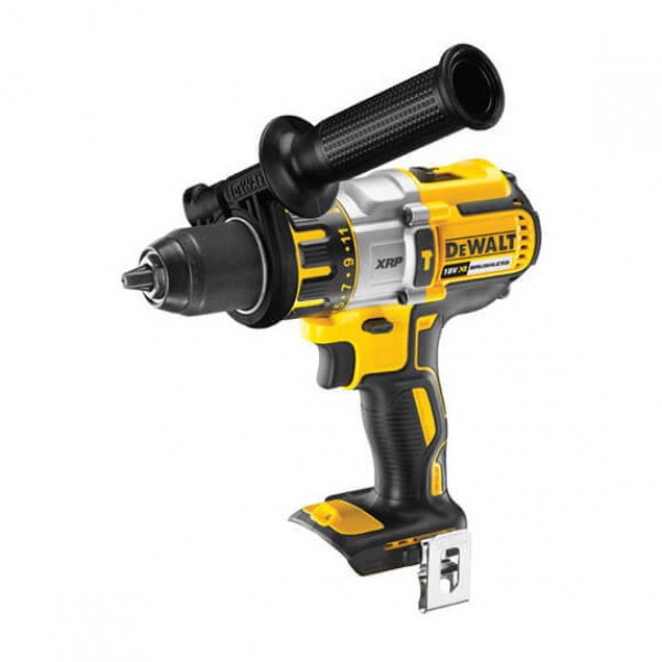 Набір з двох інструментів DeWALT DCK2055T2T
