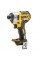 Набір з двох інструментів безщіткових DeWALT DCK266P2+DCB184