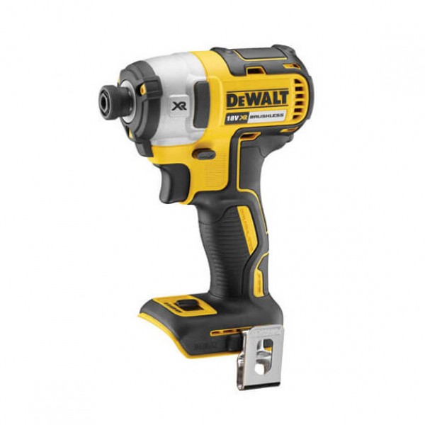 Набір з двох інструментів безщіткових DeWALT DCK268P2T