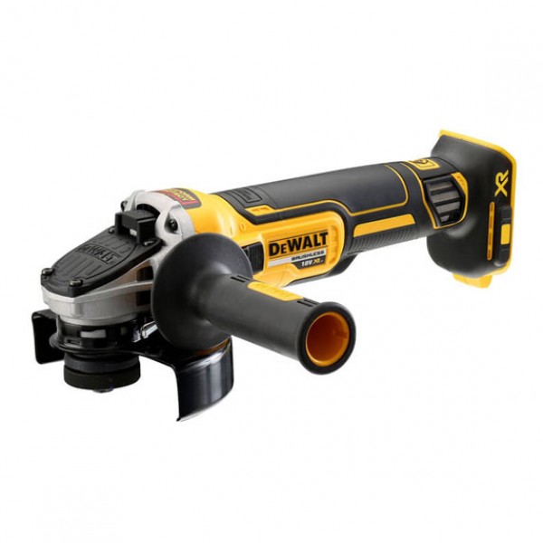 Набір з трьох інструментів безщіткових DeWALT DCK384P2T