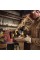 Набір з трьох інструментів безщіткових DeWALT DCK384P2T